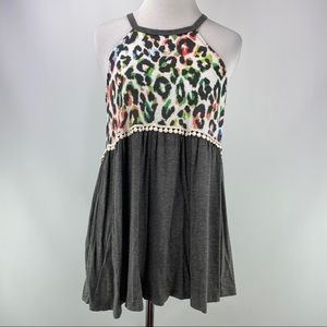 NWOT Super cute halter top! Size S